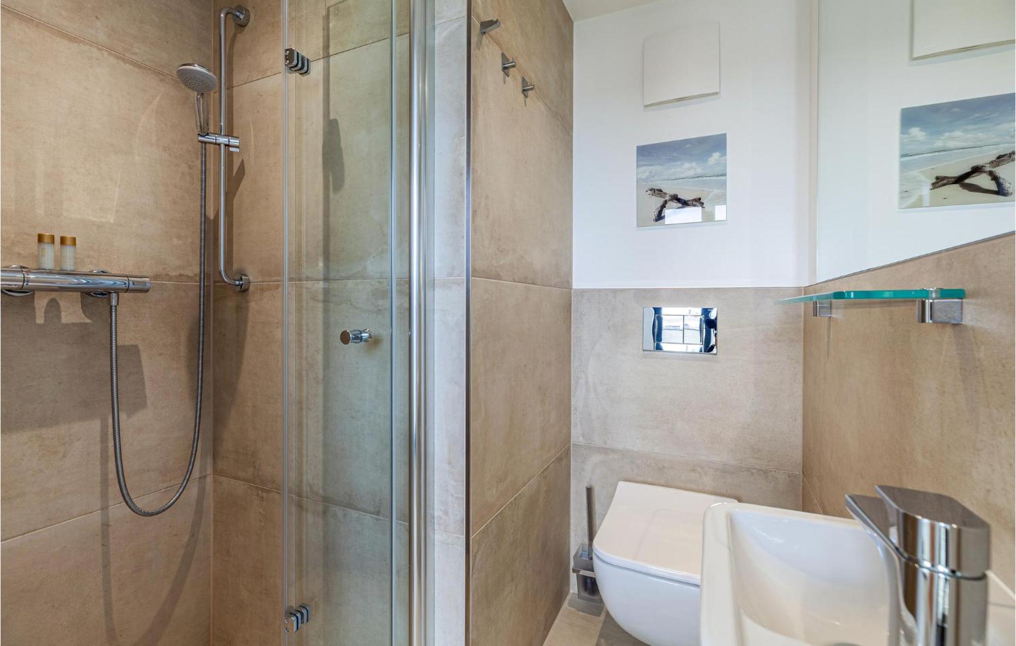 Penthouse Garden Διαμέρισμα Binz Εξωτερικό φωτογραφία