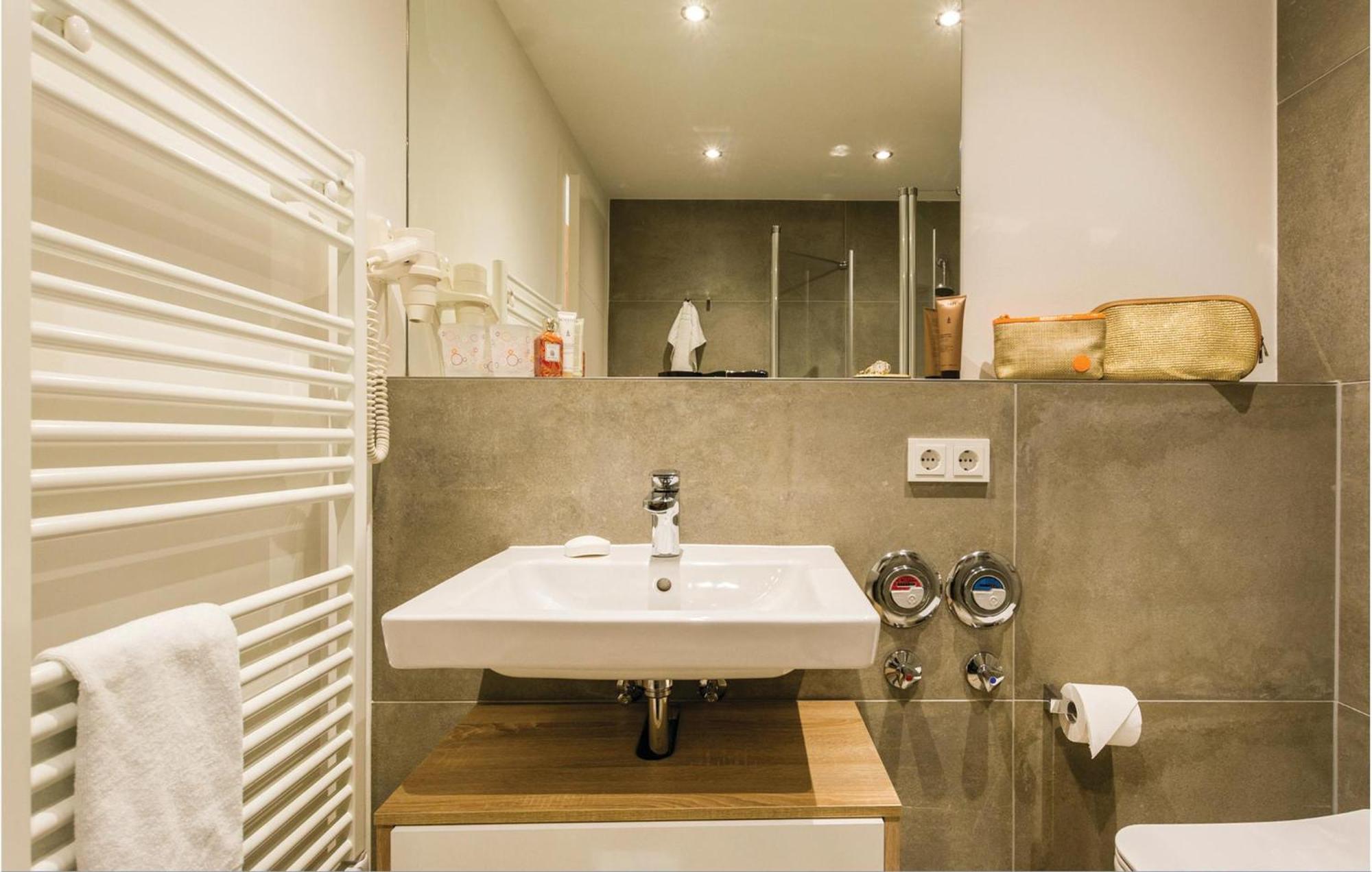 Penthouse Garden Διαμέρισμα Binz Εξωτερικό φωτογραφία
