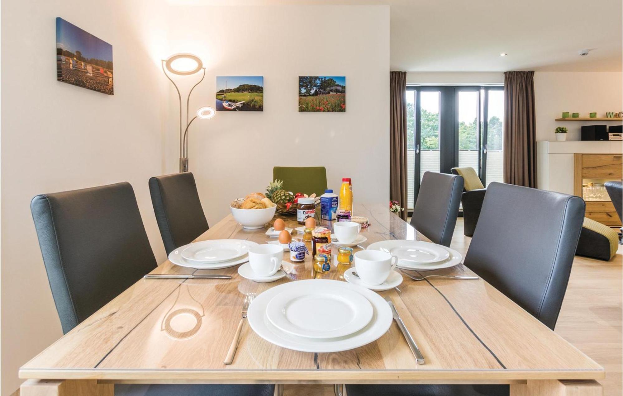 Penthouse Garden Διαμέρισμα Binz Εξωτερικό φωτογραφία