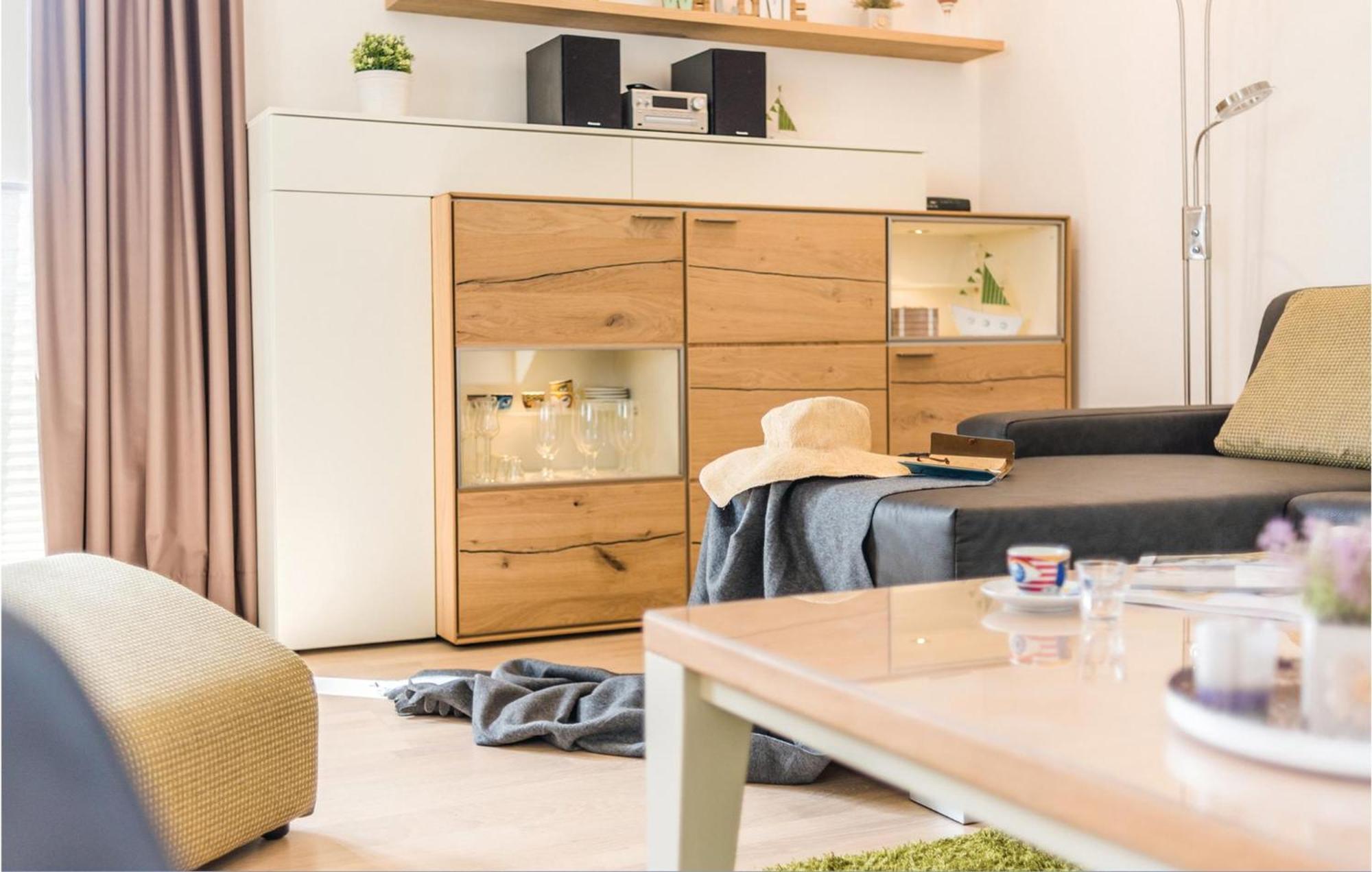 Penthouse Garden Διαμέρισμα Binz Εξωτερικό φωτογραφία