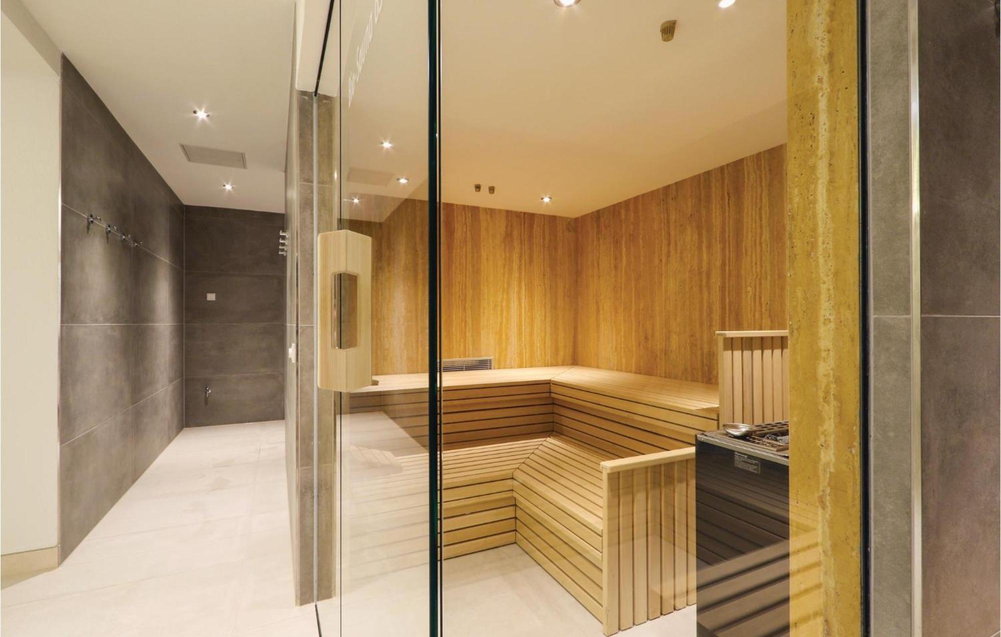 Penthouse Garden Διαμέρισμα Binz Εξωτερικό φωτογραφία