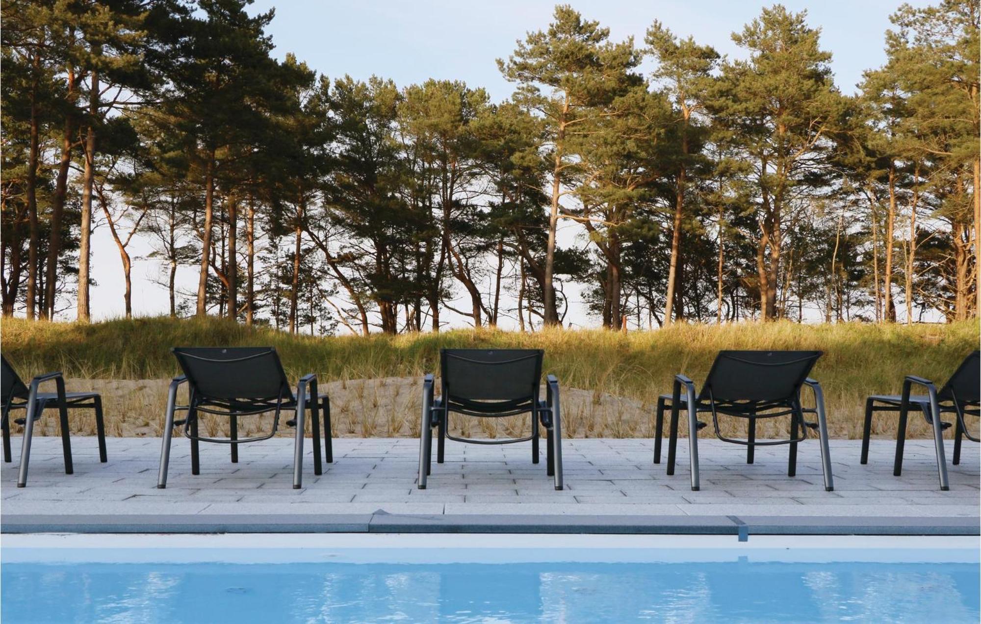 Penthouse Garden Διαμέρισμα Binz Εξωτερικό φωτογραφία