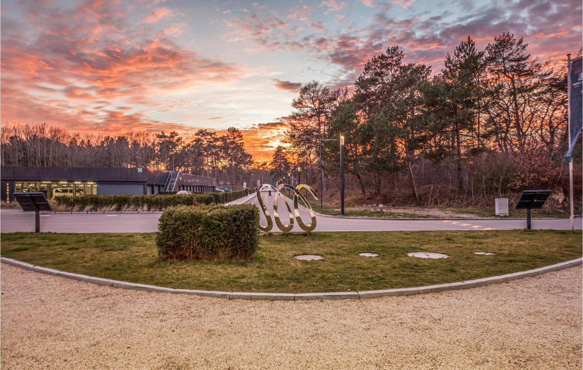 Penthouse Garden Διαμέρισμα Binz Εξωτερικό φωτογραφία